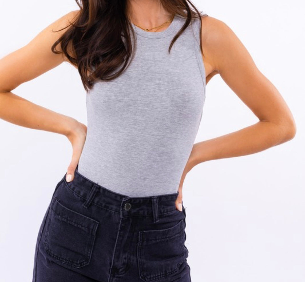 WARMER WEATHER BODYSUIT