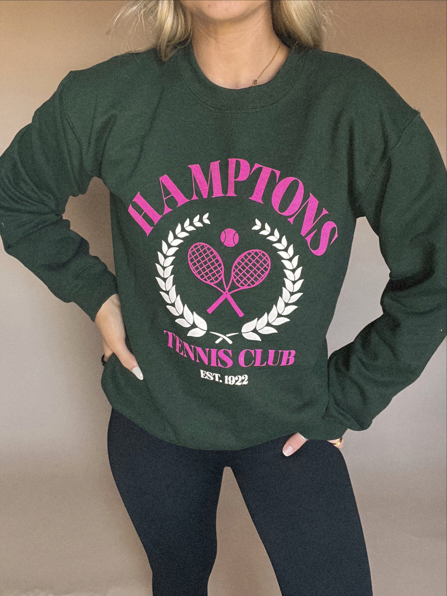 HAMPTONS PULLOVER